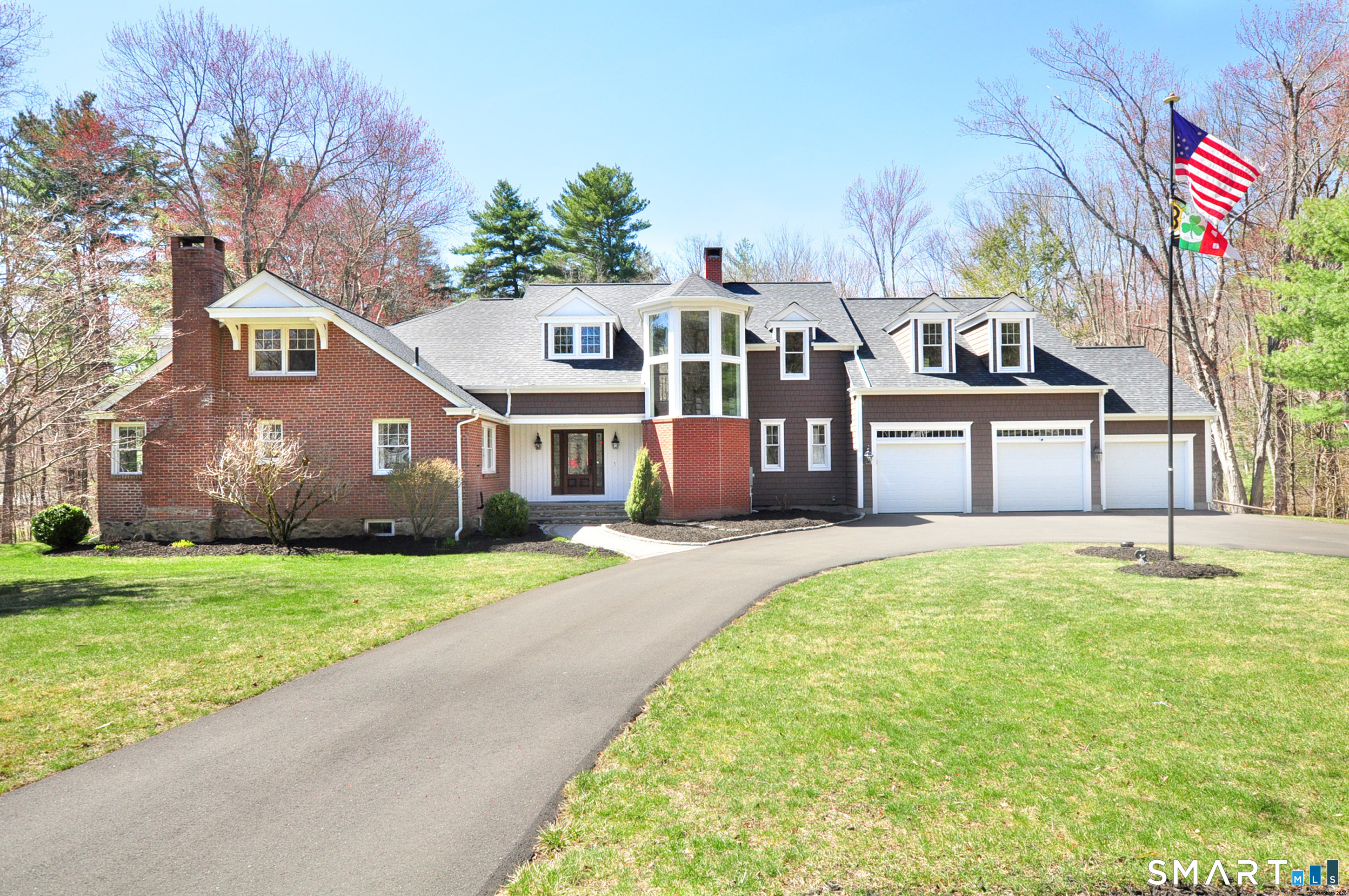 82 Indian Hill Road Canton, CT 06019 - Photo 1 of 1 Welcome to 82 Indian Hill, Canton