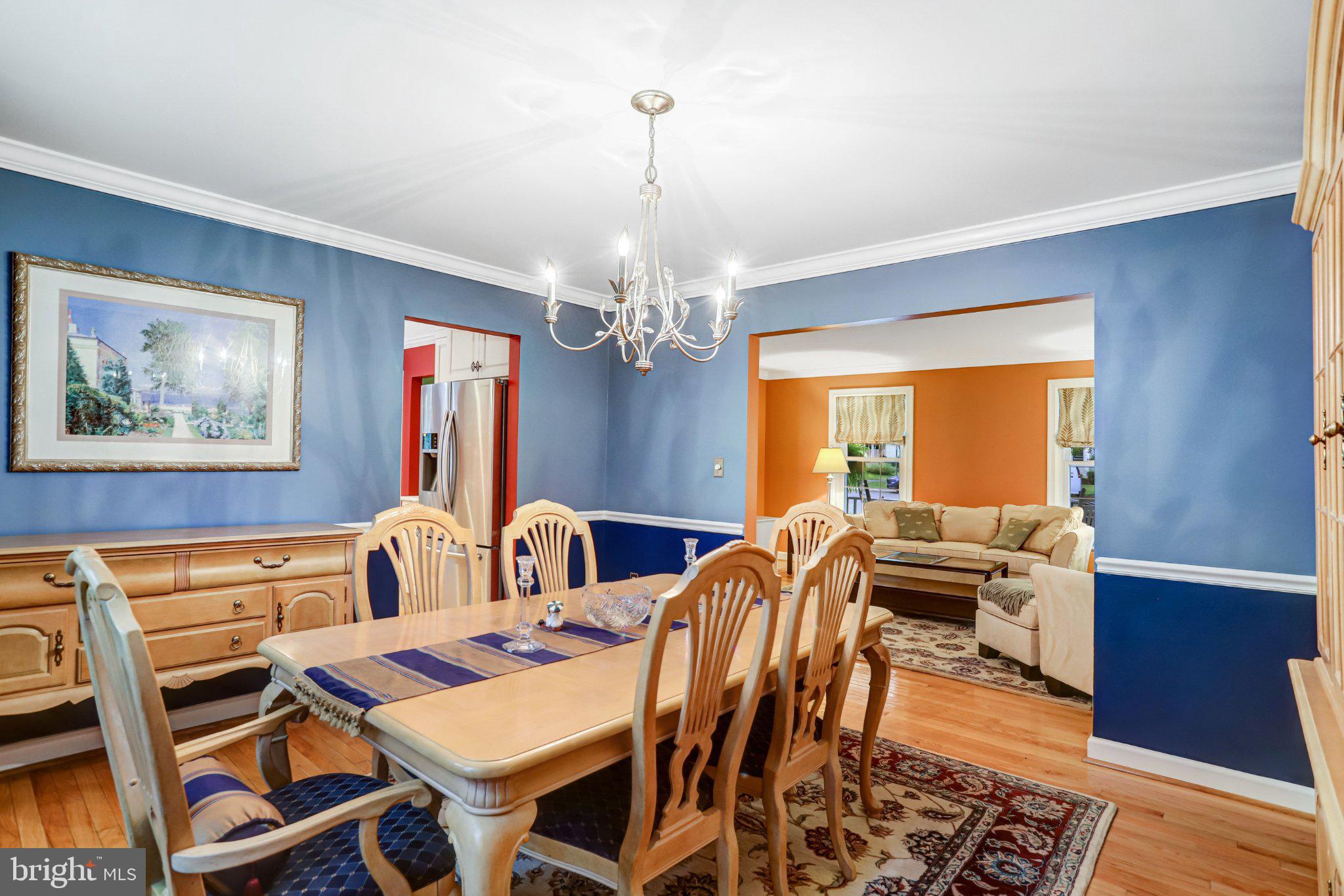 229 Windridge Acres Court Silver Spring, MD 20905 - Photo 18 of 86 Gallery Image 18