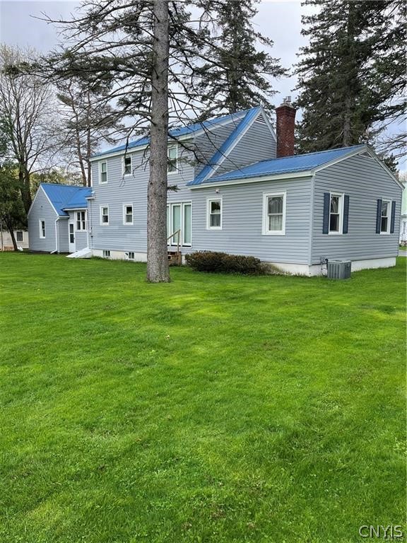 7 Roberts Street Adams, NY 13605 - Photo 4 of 32