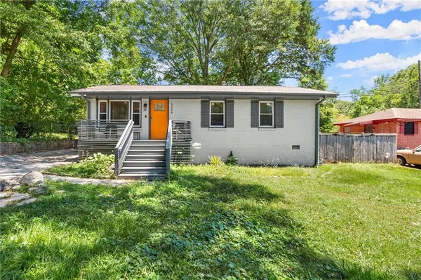 $299,900 | 2890 Meadowview Drive Southeast, Atlanta, GA 30316