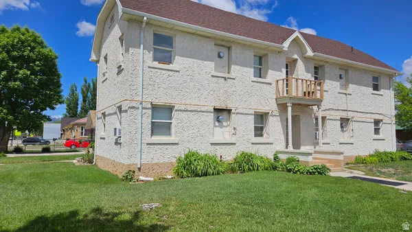 $700 | 15 North 100 West, Unit 3, Salina, UT 84654
