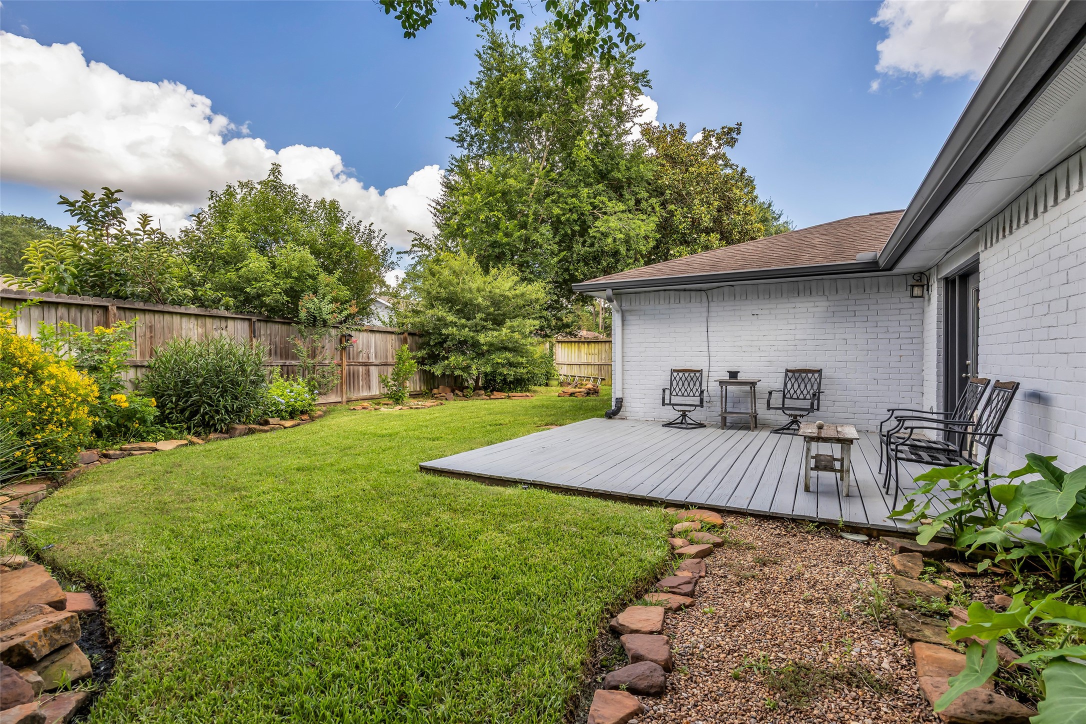 17314 Chapel Pine Street Spring, TX 77379 - Photo 36 of 44