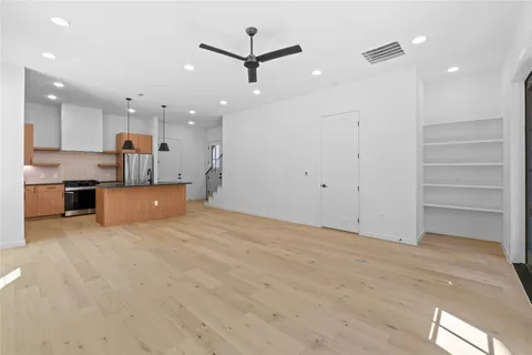 $699,000 | 3500 Pecan Springs Road, Unit 16, Austin, TX 78723