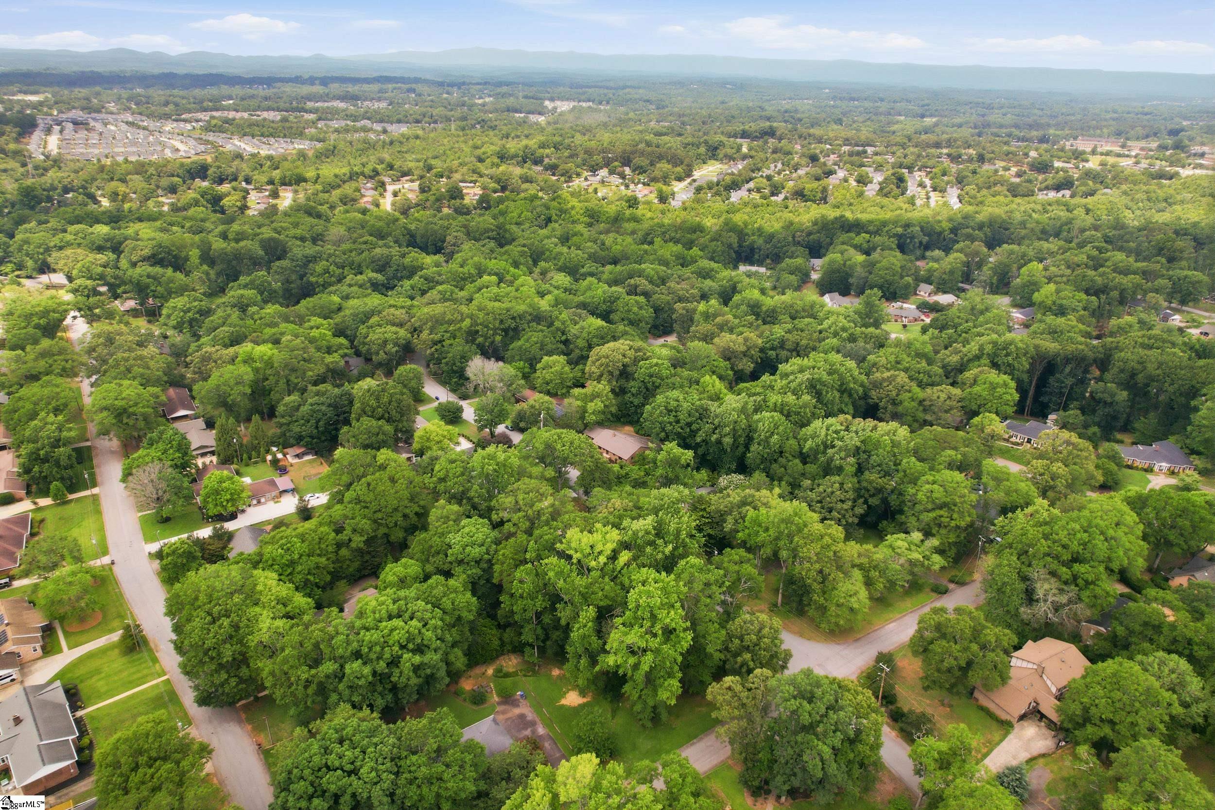 110 Trafalgar Road Greenville, SC 29617 - Photo 41 of 43 Gallery Image 41
