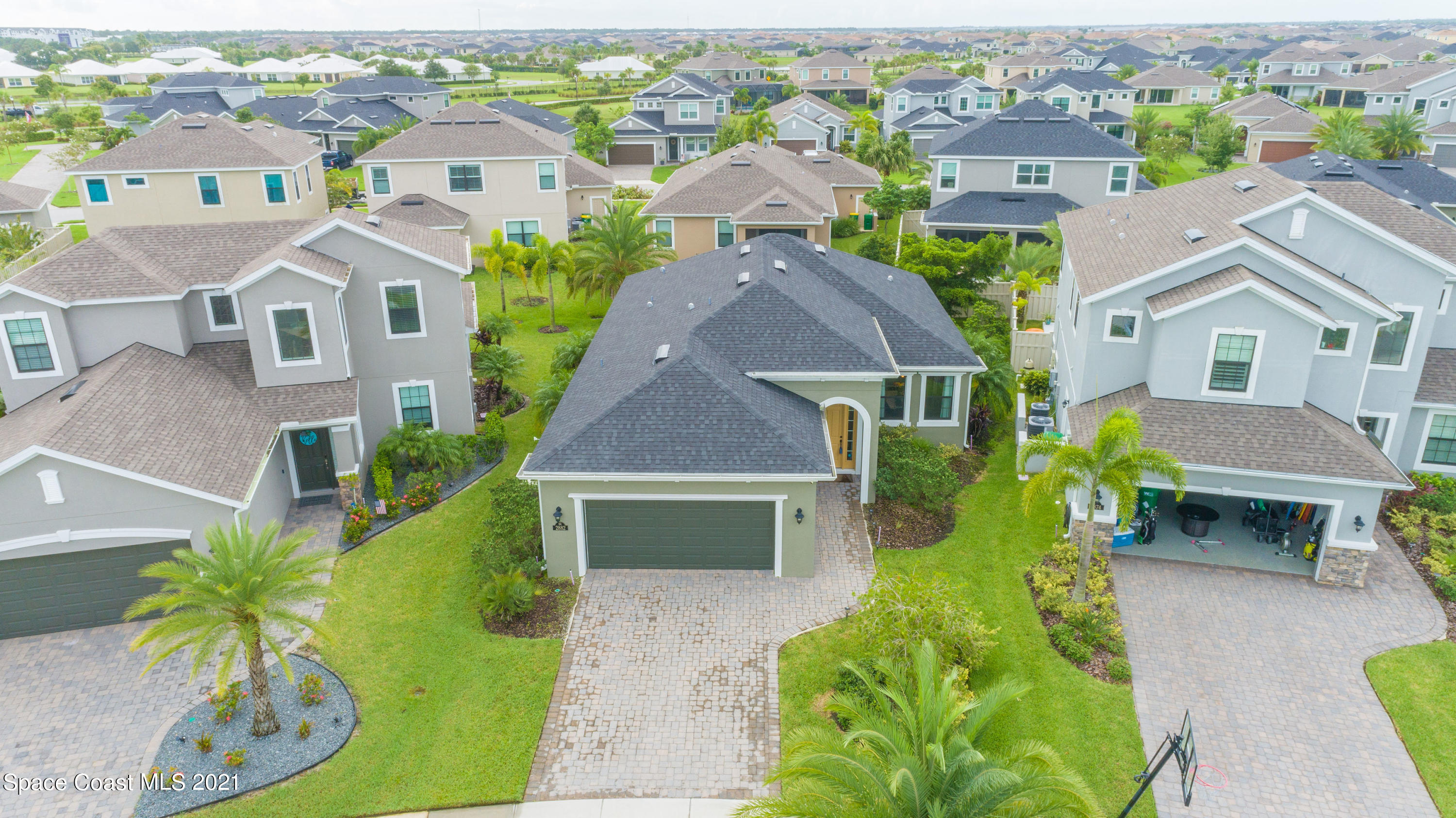 2882 Amethyst Way Melbourne, FL 32940 - Photo 11 of 25 DJI_0008