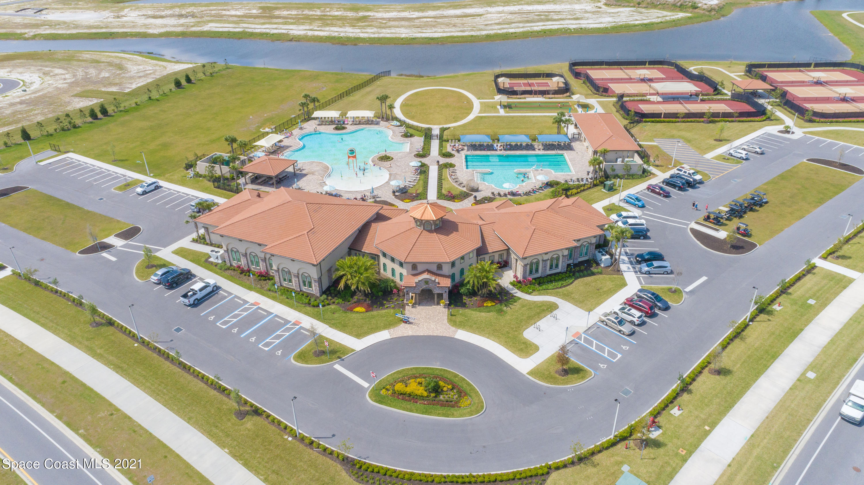 2882 Amethyst Way Melbourne, FL 32940 - Photo 18 of 25 DJI_0002