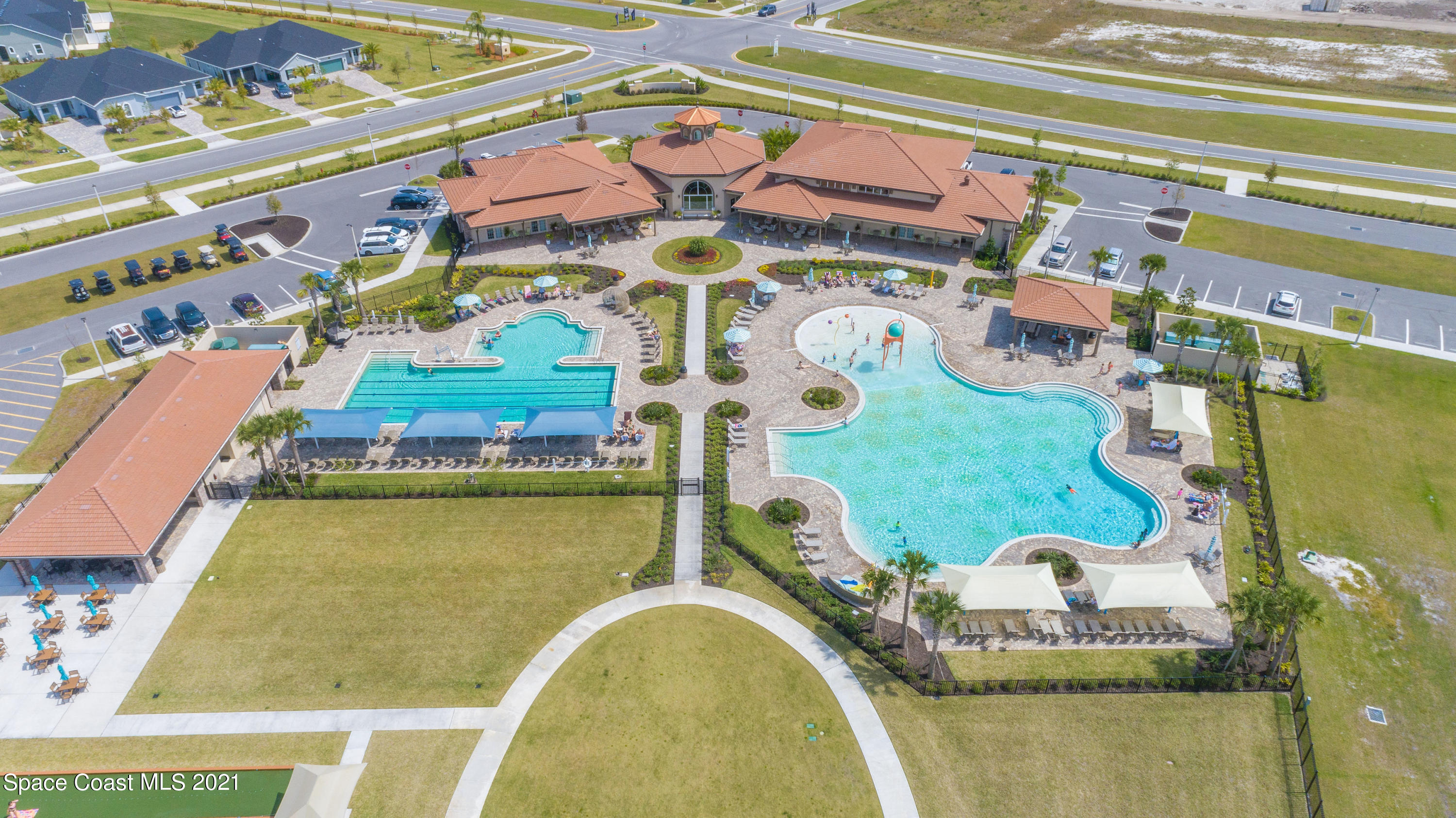 2882 Amethyst Way Melbourne, FL 32940 - Photo 19 of 25 DJI_0005