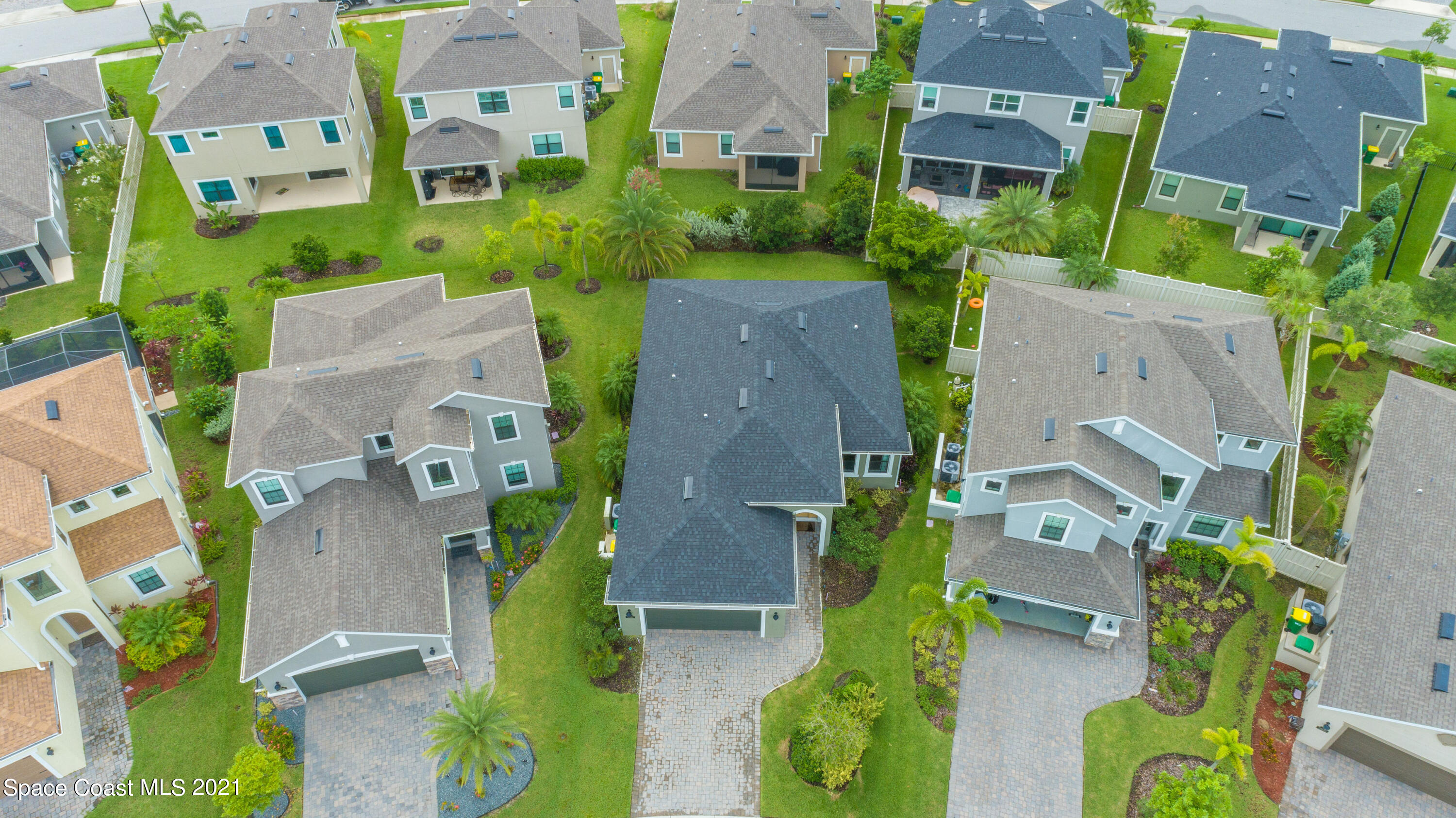 2882 Amethyst Way Melbourne, FL 32940 - Photo 20 of 25 DJI_0009