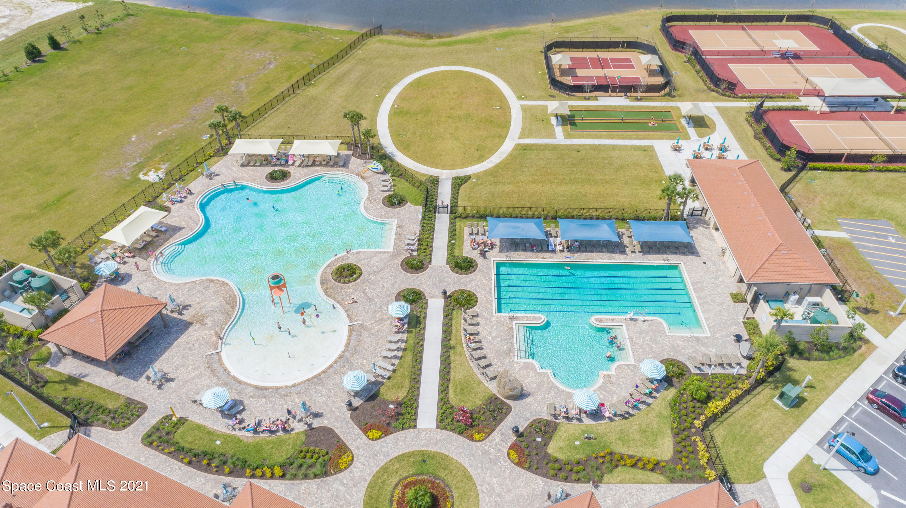2882 Amethyst Way Melbourne, FL 32940 - Photo 9 of 25 DJI_0003