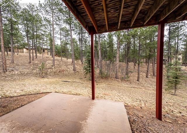 1237 Highcrest Lane Colorado Springs, CO 80921 - Photo 35 of 37 Gallery Image 35