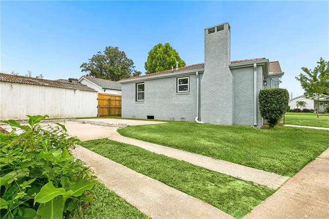 3800 Alfred Place Jefferson, LA 70121 - Photo 15 of 15