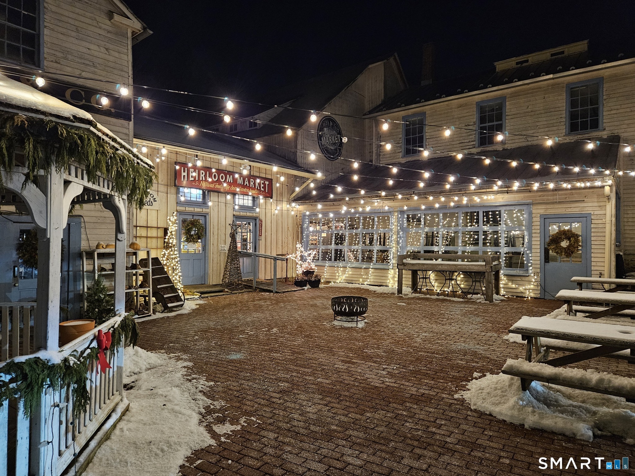 24 Elm Street Wethersfield, CT 06109 - Photo 20 of 24 a view of a room with gym equipment