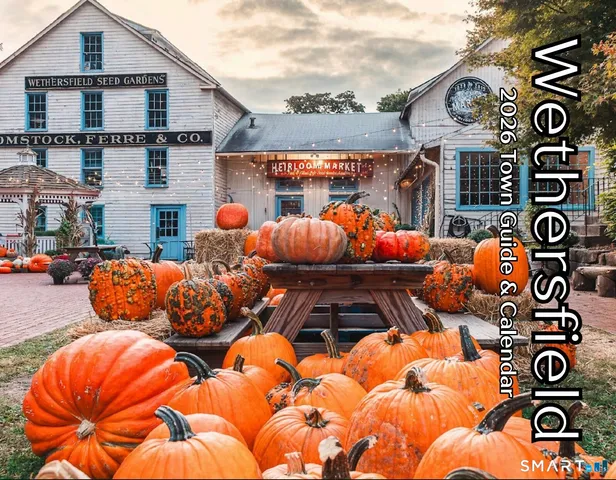 a sign broad in front of the house