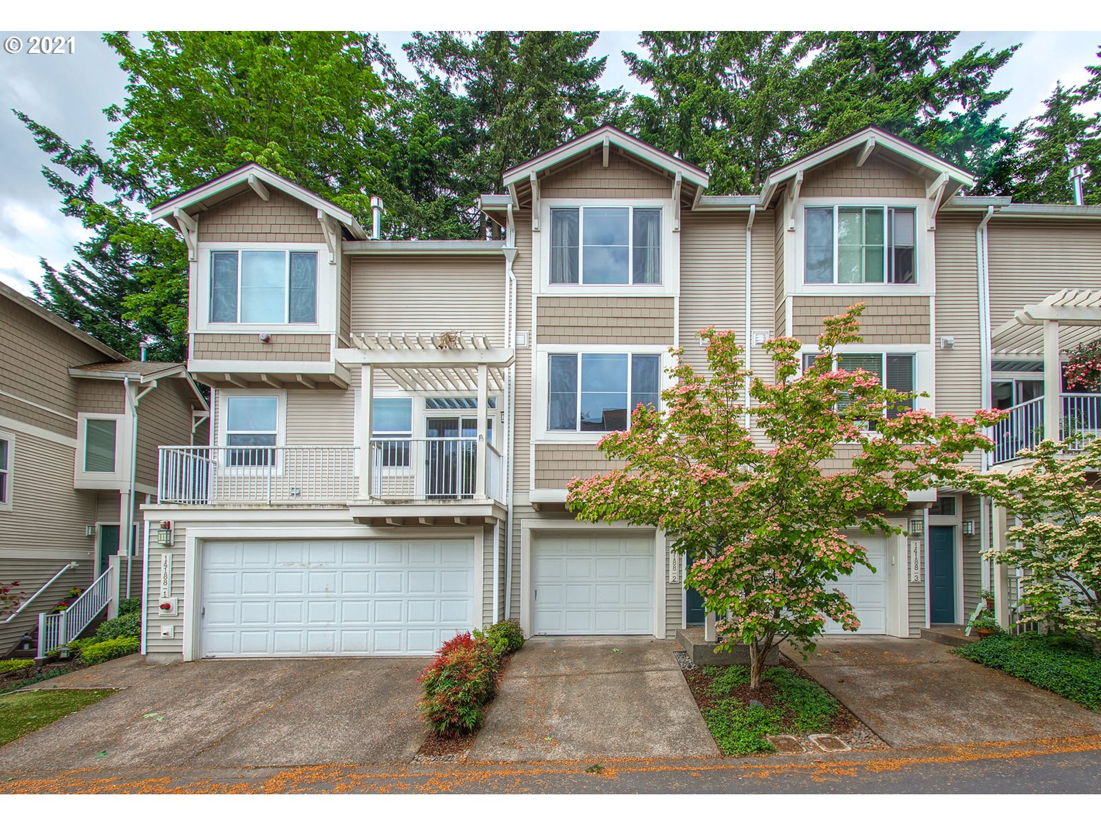 14188 Southwest Barrows Road, Unit 62 Tigard, OR 97223 - Photo 1 of 32 Gallery Image 1