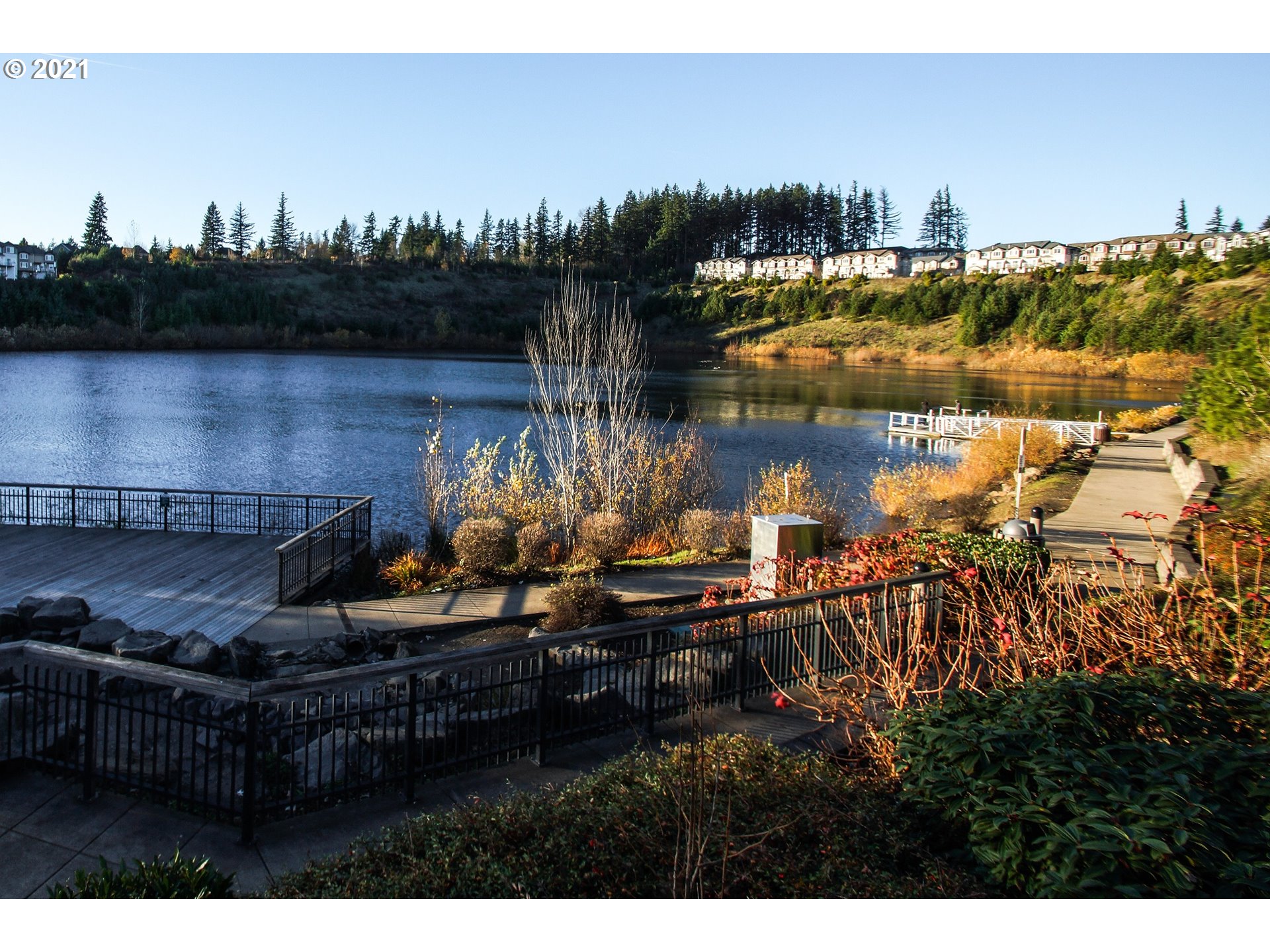 14188 Southwest Barrows Road, Unit 62 Tigard, OR 97223 - Photo 29 of 32 Gallery Image 29