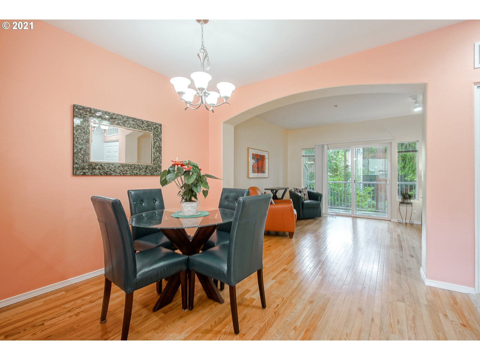 14188 Southwest Barrows Road, Unit 62 Tigard, OR 97223 - Photo 6 of 32 Gallery Image 6