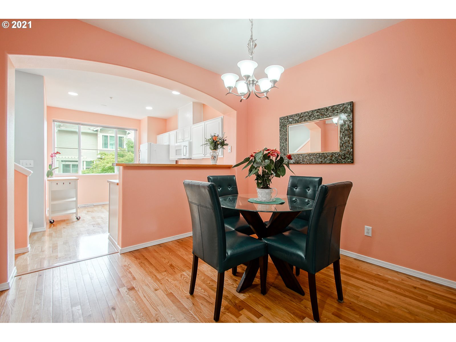 14188 Southwest Barrows Road, Unit 62 Tigard, OR 97223 - Photo 7 of 32 Gallery Image 7
