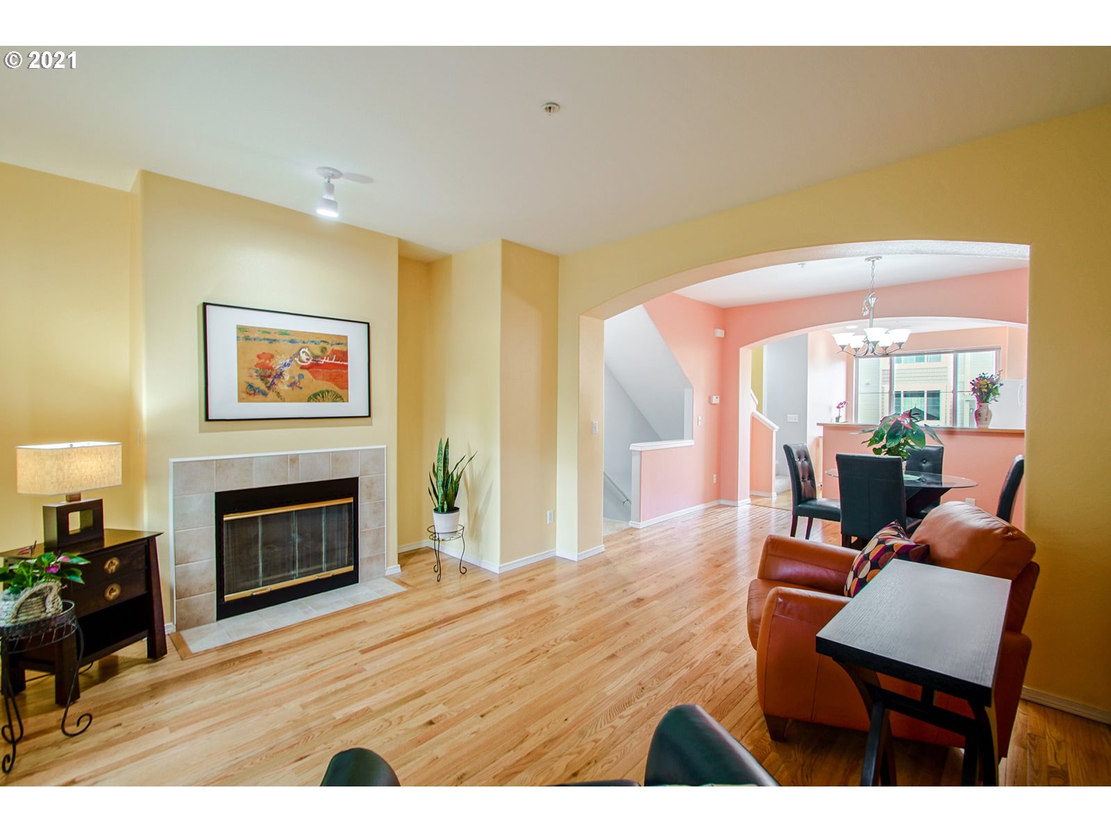 14188 Southwest Barrows Road, Unit 62 Tigard, OR 97223 - Photo 9 of 32 Gallery Image 9