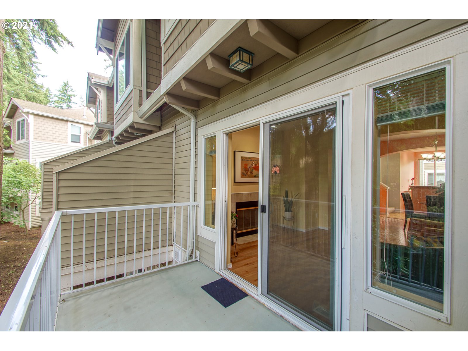 14188 Southwest Barrows Road, Unit 62 Tigard, OR 97223 - Photo 10 of 32 Gallery Image 10
