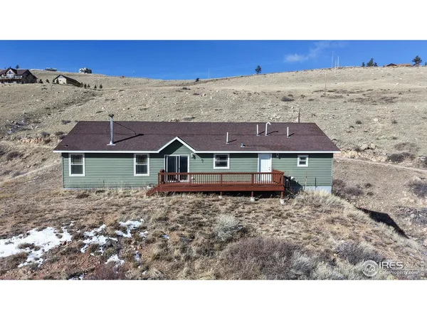 $380,000 | 38 Carson Peak Court, Livermore, CO 80536
