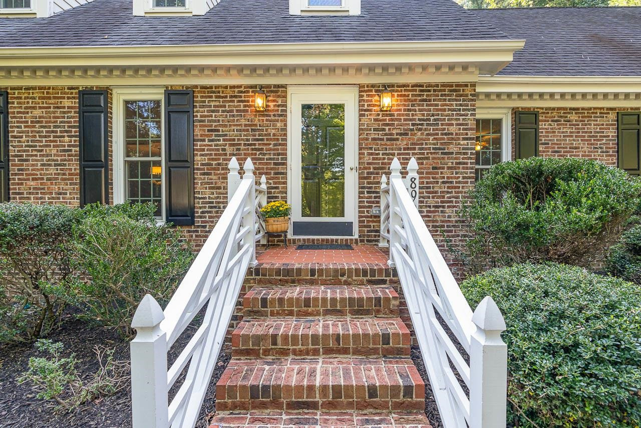 8900 Wellsley Way Raleigh, NC 27613 - Photo 4 of 24 Photo 4