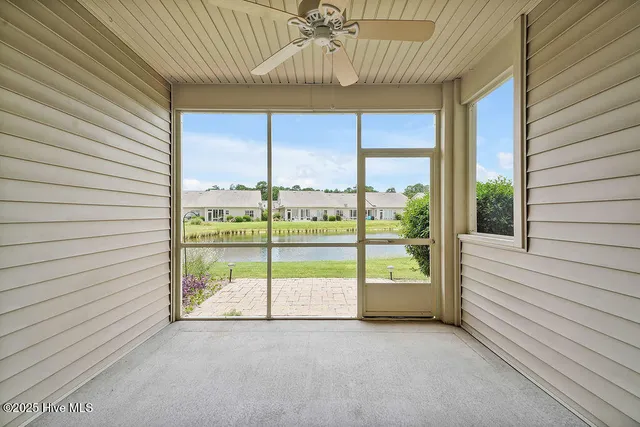 $2,295 | 4164 Cambridge Cove Road, Unit 1, Southport, NC 28461