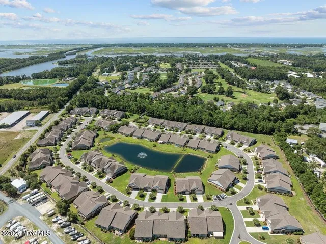 $2,295 | 4164 Cambridge Cove Road, Unit 1, Southport, NC 28461