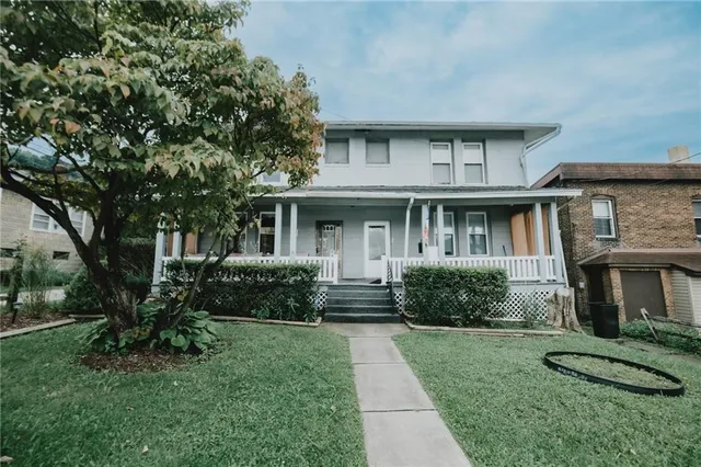 $185,000 | 234 6th Street, Clymer, PA 15728