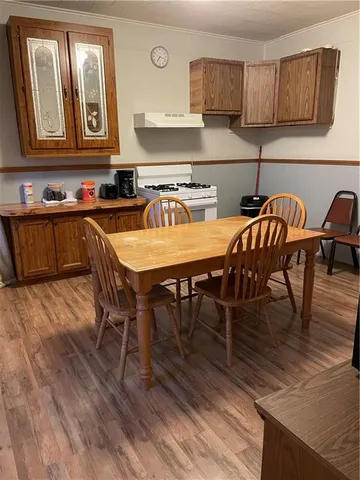 $185,000 | 234 6th Street, Clymer, PA 15728