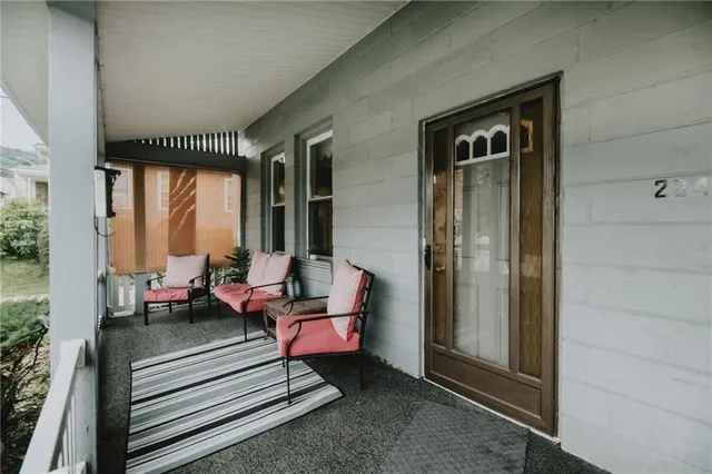 $185,000 | 234 6th Street, Clymer, PA 15728