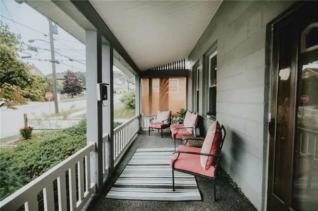 $185,000 | 234 6th Street, Clymer, PA 15728