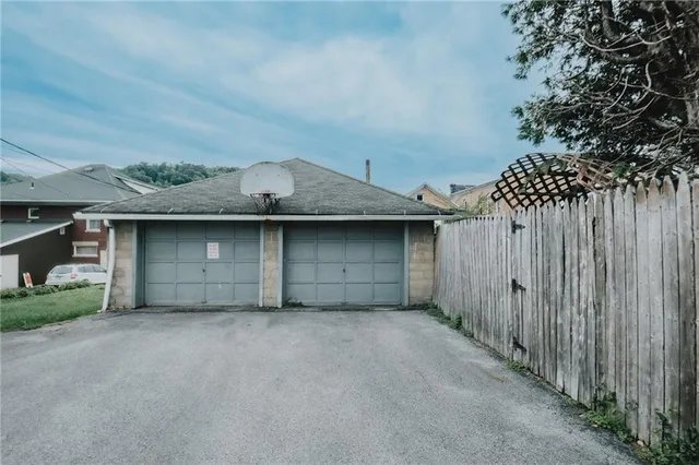 $185,000 | 234 6th Street, Clymer, PA 15728