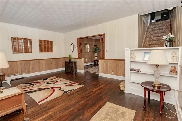 $185,000 | 234 6th Street, Clymer, PA 15728