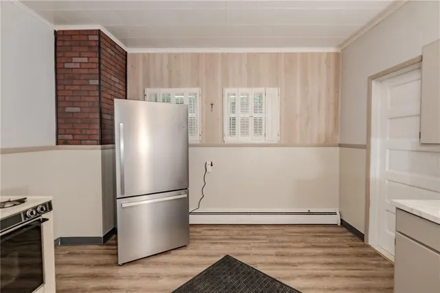 $185,000 | 234 6th Street, Clymer, PA 15728