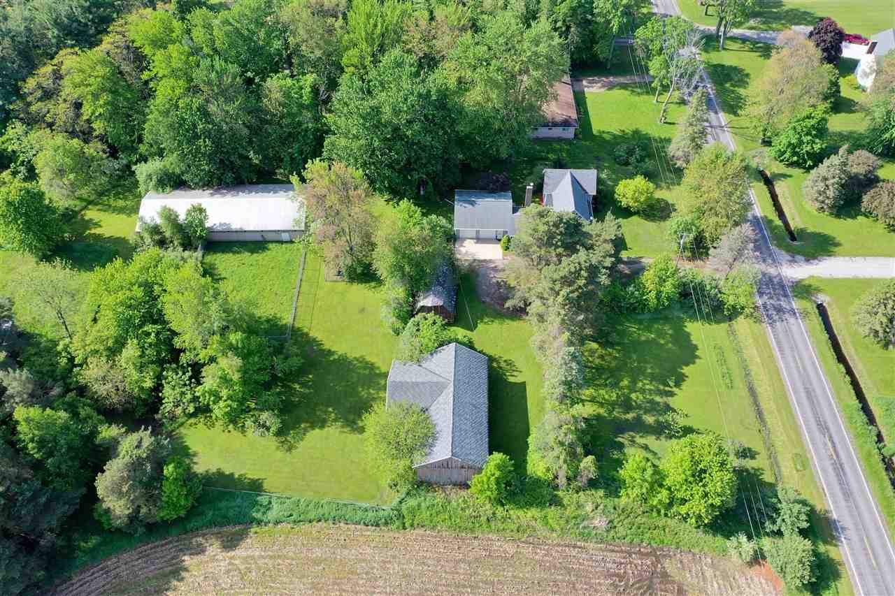 4480 North Fordney Road Hemlock, MI 48626 - Photo 28 of 29