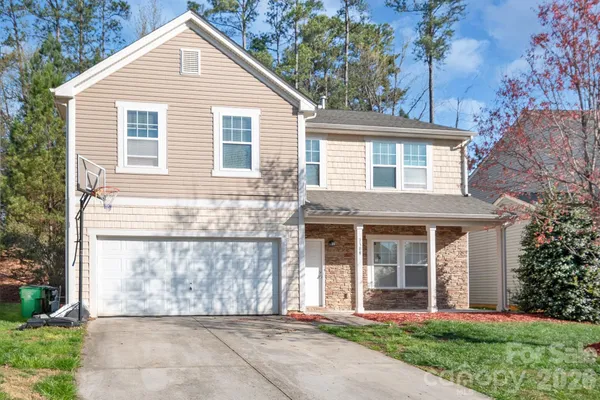 $400,000 | 3308 Lemongrass Lane, Charlotte, NC 28214