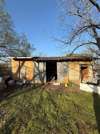 $65,000 | 204 Dallas Street, Nocona, TX 76255