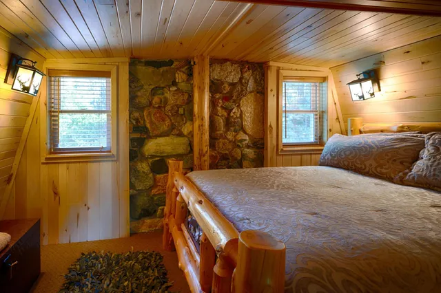 $609,000 | 2374 East Cabin Circle, Makinen, MN 55763