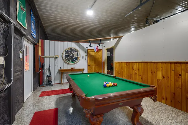 $609,000 | 2374 East Cabin Circle, Makinen, MN 55763