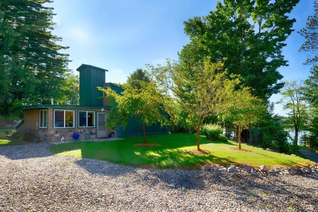 $609,000 | 2374 East Cabin Circle, Makinen, MN 55763