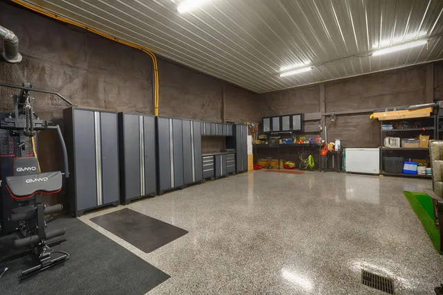 $609,000 | 2374 East Cabin Circle, Makinen, MN 55763