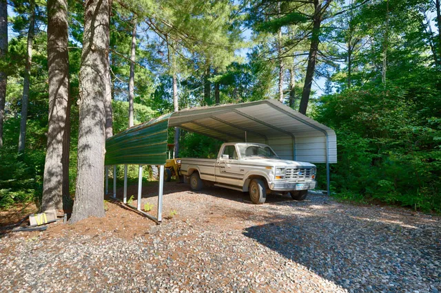 $609,000 | 2374 East Cabin Circle, Makinen, MN 55763