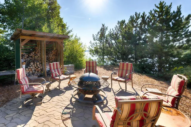 $609,000 | 2374 East Cabin Circle, Makinen, MN 55763