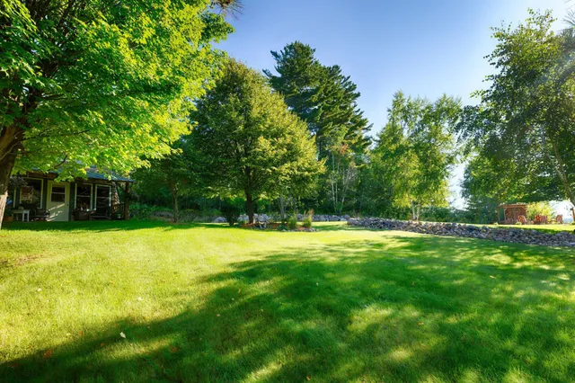 $609,000 | 2374 East Cabin Circle, Makinen, MN 55763