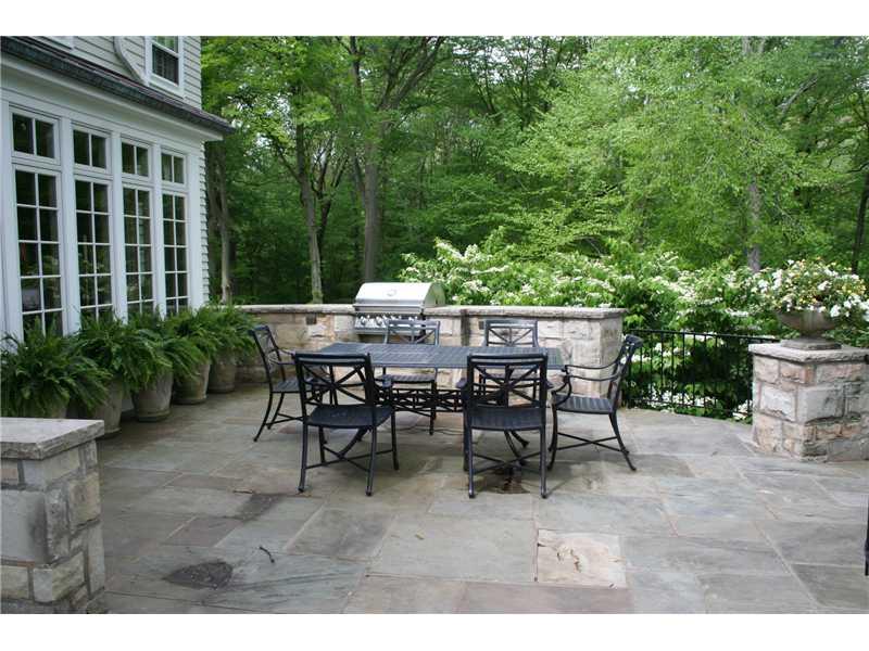 638 Backbone Road Sewickley Heights, PA 15143 - Photo 18 of 25 Patio/Deck. Enjoy this wonderful spot to grill and dine, just off kitchen