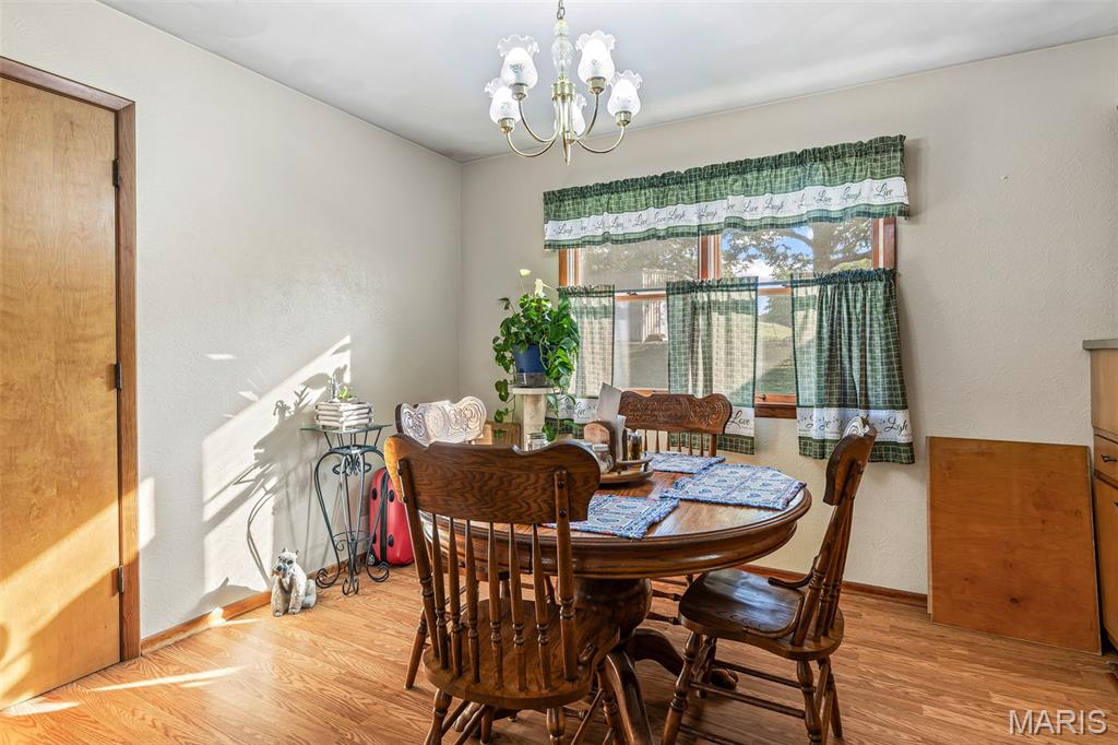 458 Cherry Drive Ste. Genevieve, MO 63670 - Photo 15 of 44