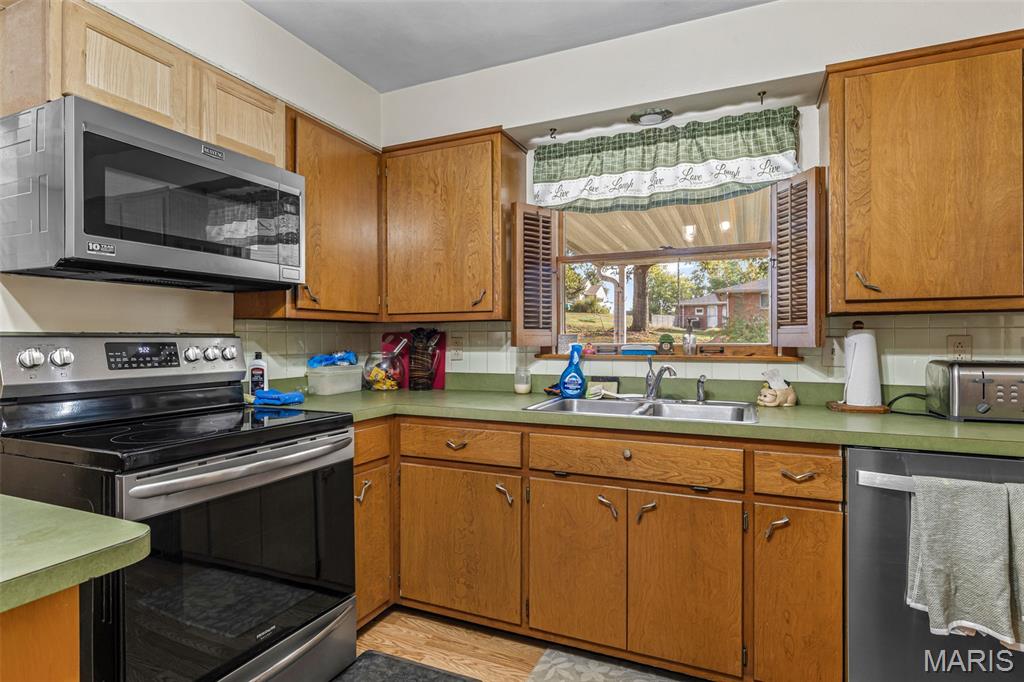 458 Cherry Drive Ste. Genevieve, MO 63670 - Photo 19 of 44