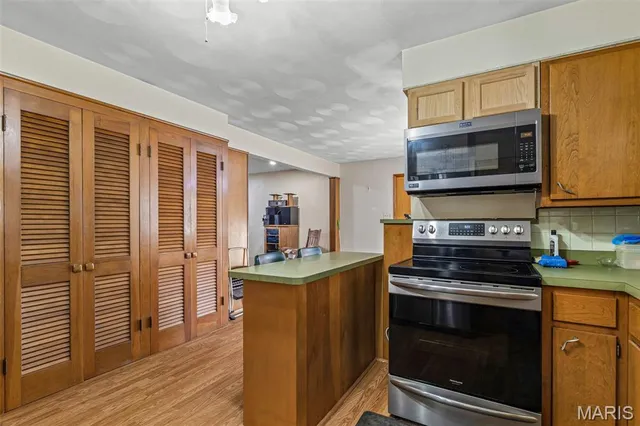 $264,000 | 458 Cherry Drive, Ste. Genevieve, MO 63670