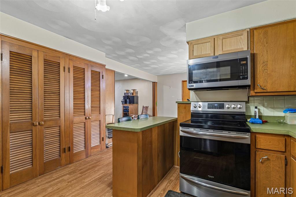 458 Cherry Drive Ste. Genevieve, MO 63670 - Photo 20 of 44