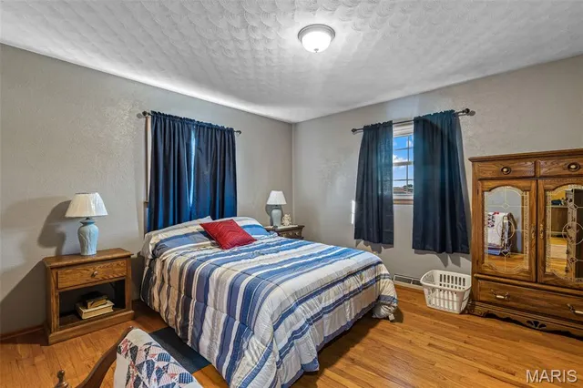 $264,000 | 458 Cherry Drive, Ste. Genevieve, MO 63670